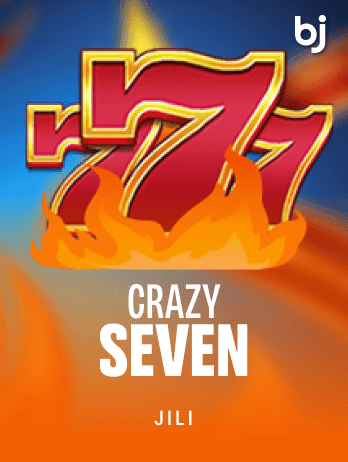 Crazy 777 game thumbnail