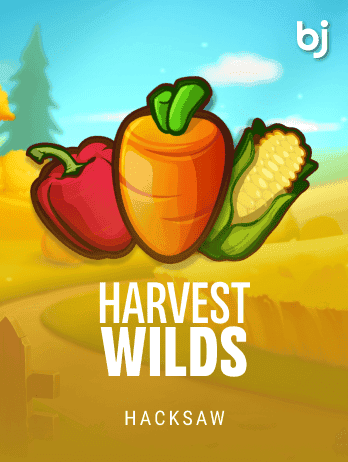 Harvest Wild game thumbnail