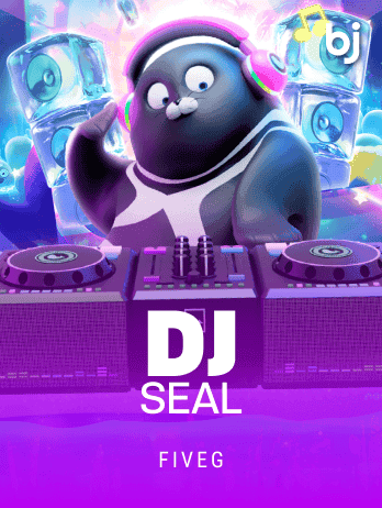 DJ SEAL game thumbnail