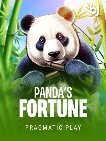 পান্ডার ফরচুন game thumbnail