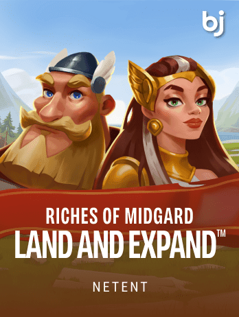Riches of Midgard game thumbnail